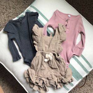 Boutique, unbranded bundle